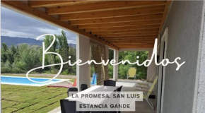 La Promesa